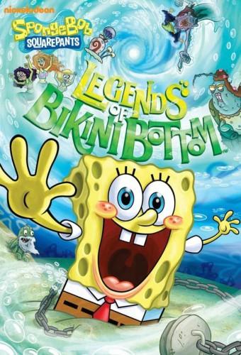 SpongeBob SquarePants: Legends of Bikini Bottom