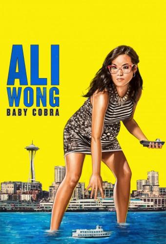 Ali Wong: Baby Cobra