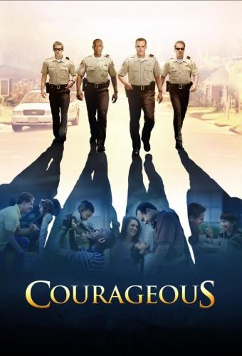 Courageous