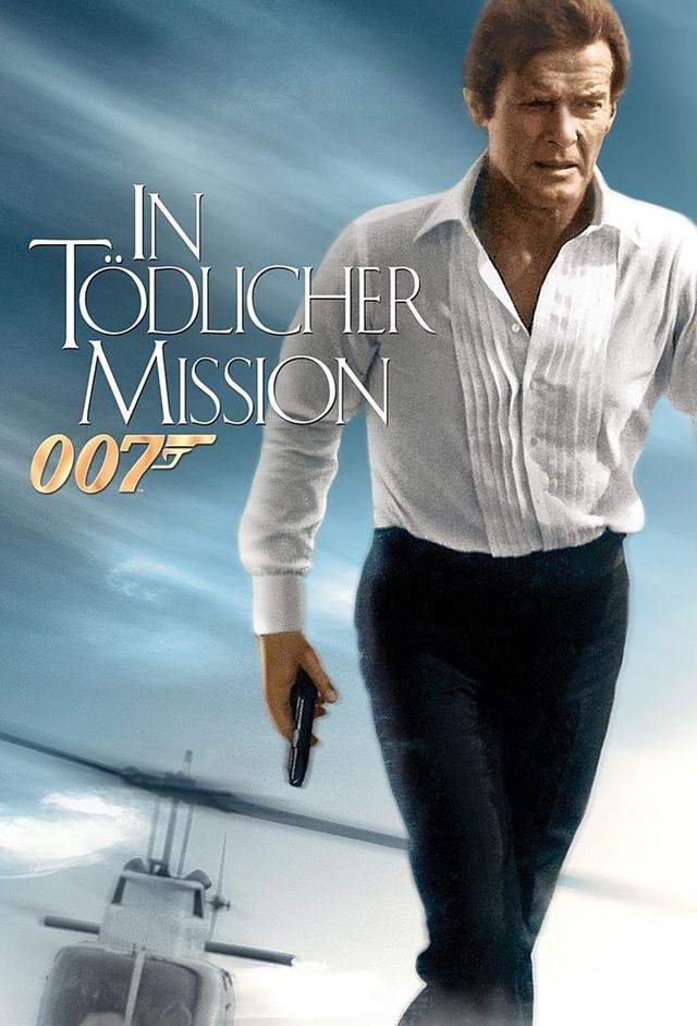 In tödlicher Mission