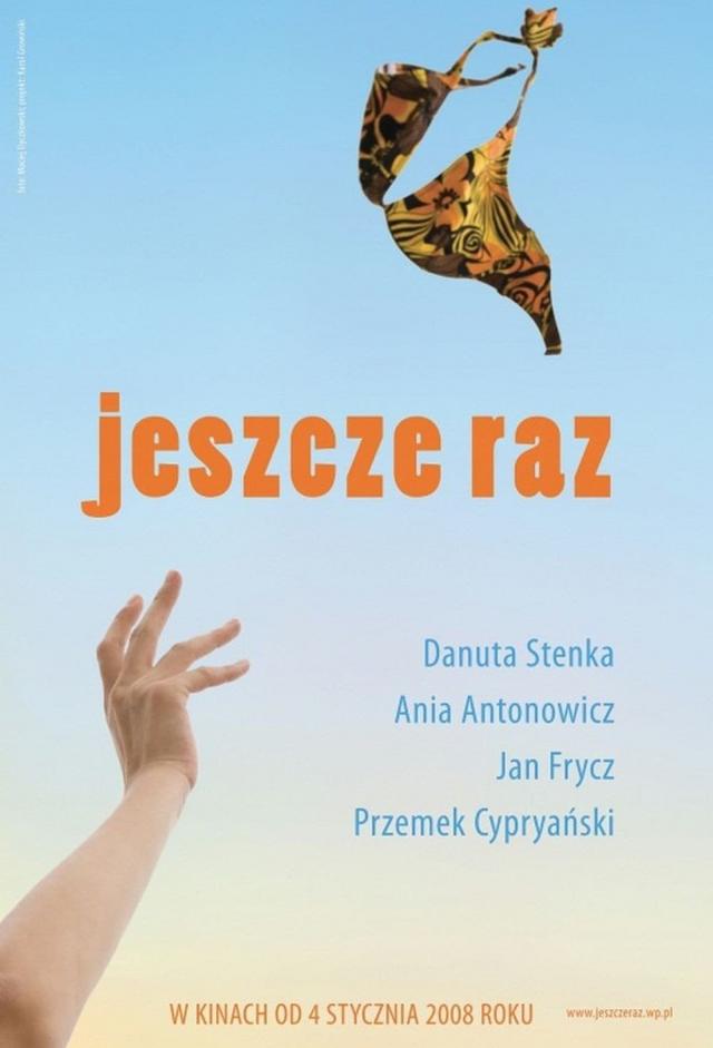 Jeszcze raz