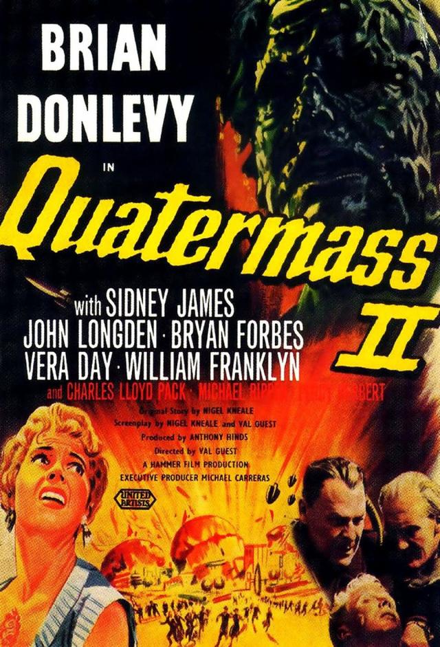 Quatermass II