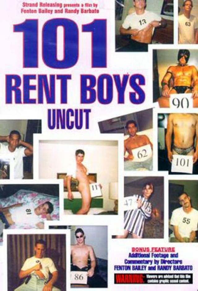 101 Rent Boys