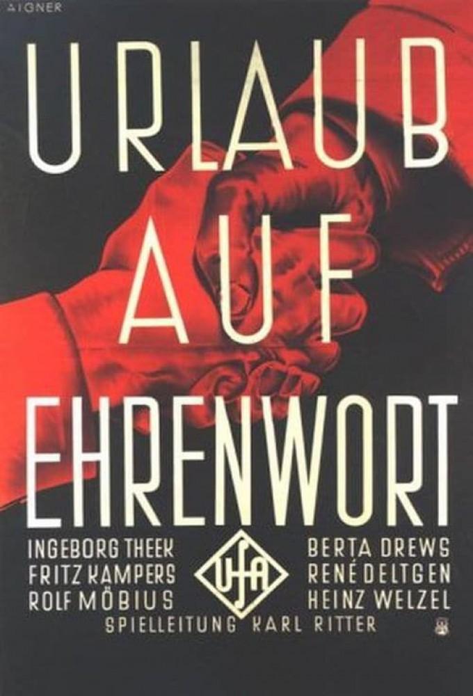 Urlaub auf Ehrenwort