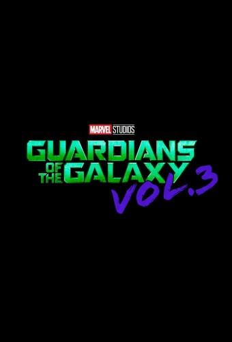 Guardians of the Galaxy Vol. 3