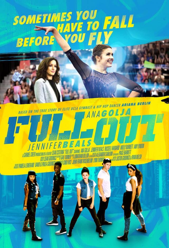 Full Out