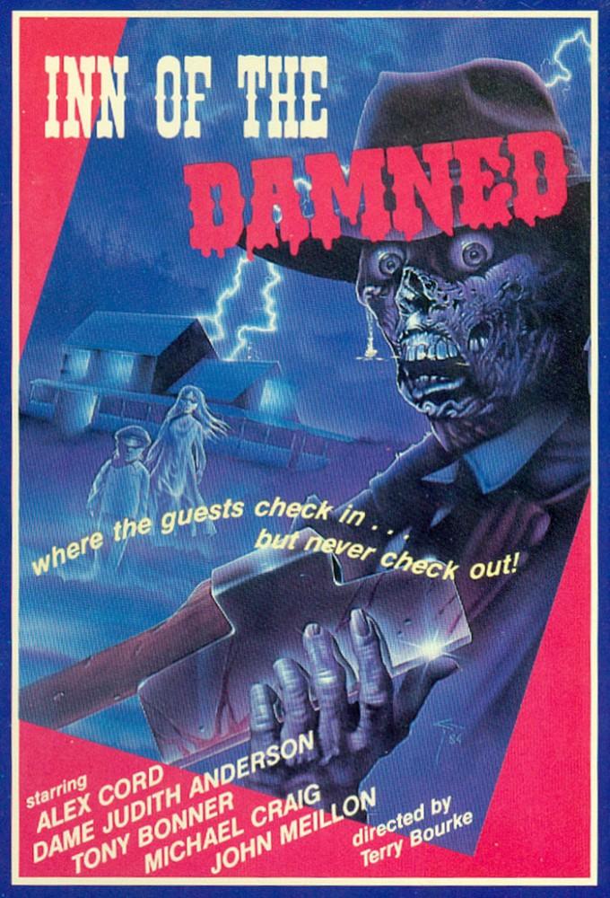 Inn of the Damned