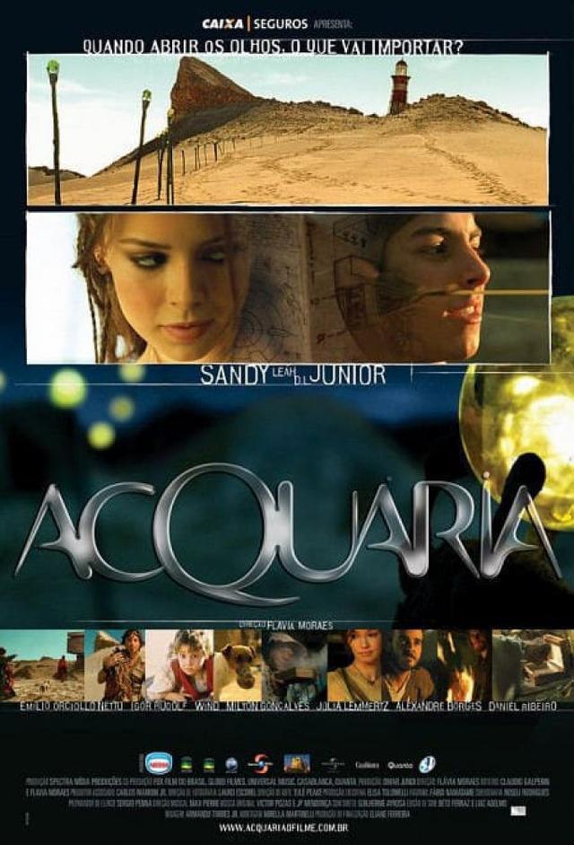 Acquaria