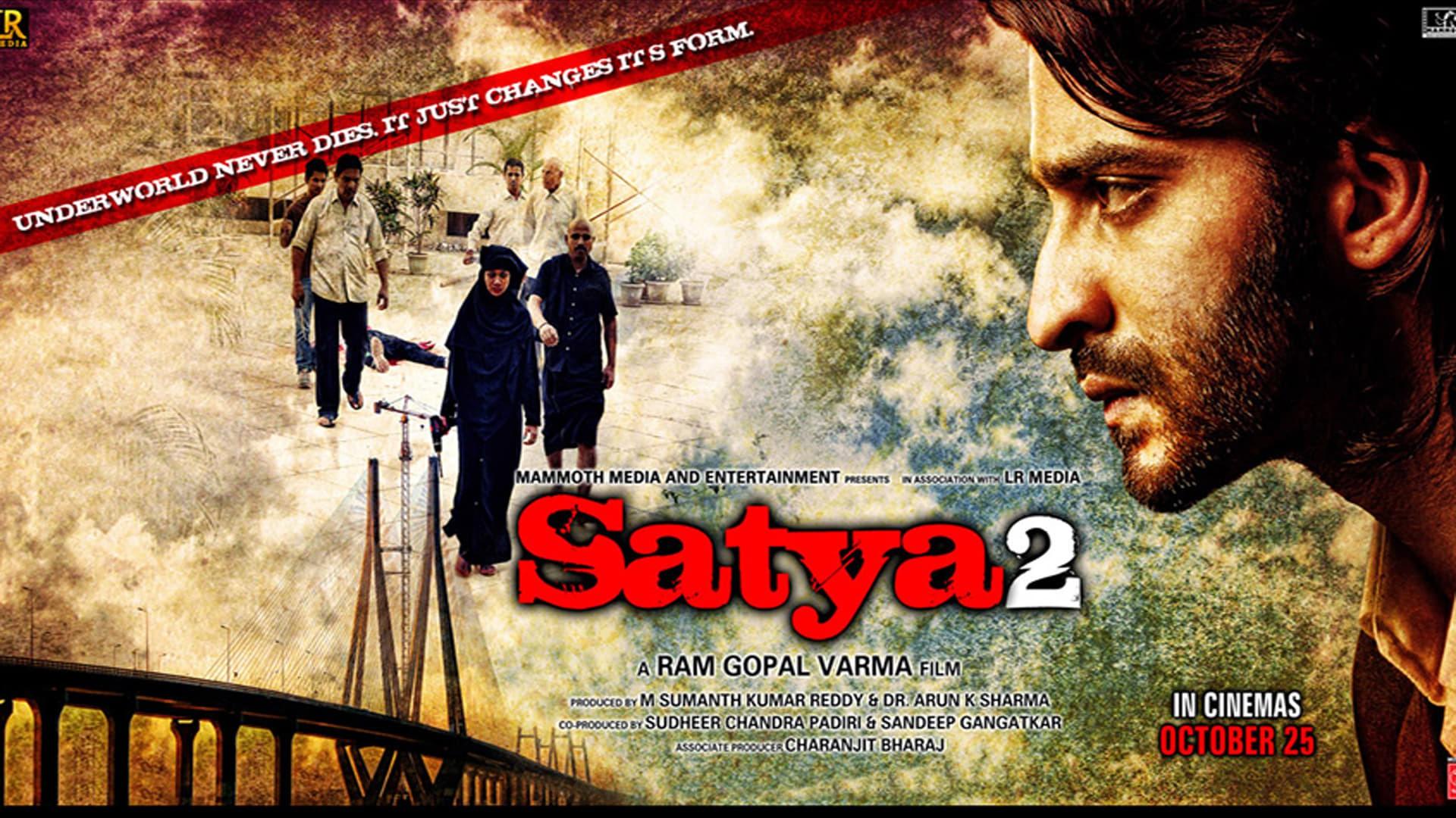 Satya 2