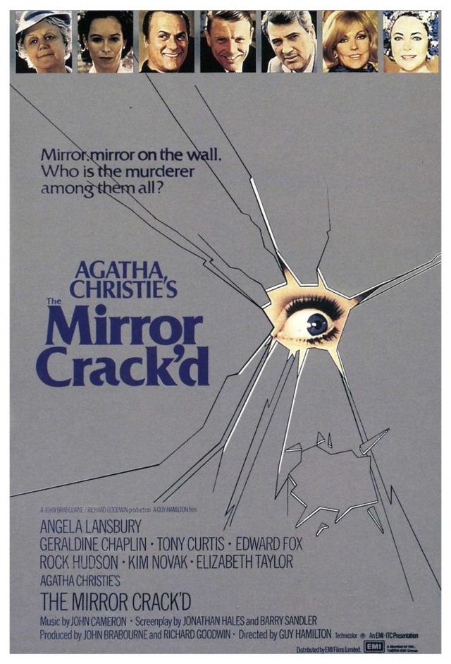 The Mirror Crack'd