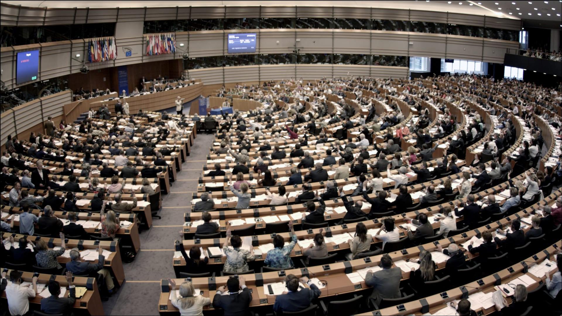 The Brussels Business