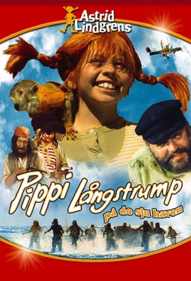 Pippi Calzelunghe e i pirati di Taka-Tuka