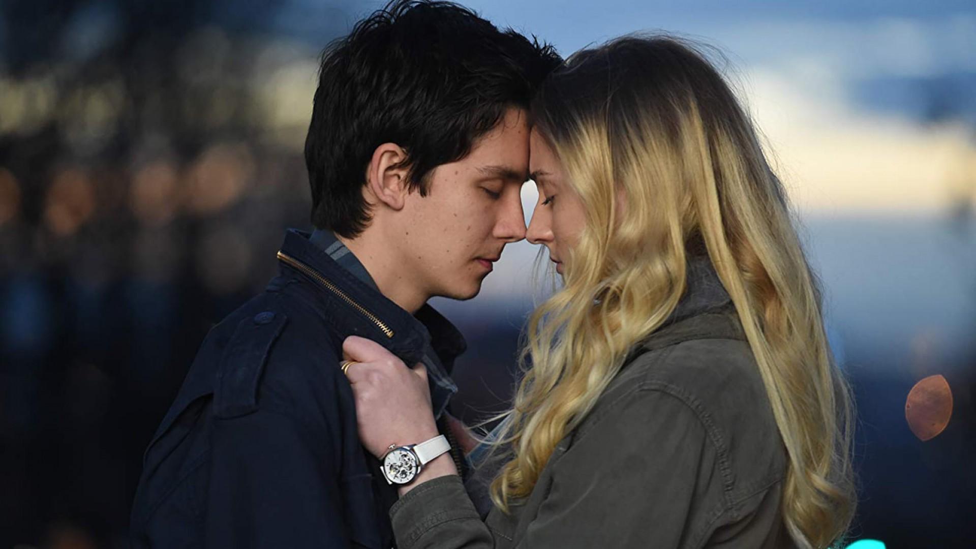 Time Freak