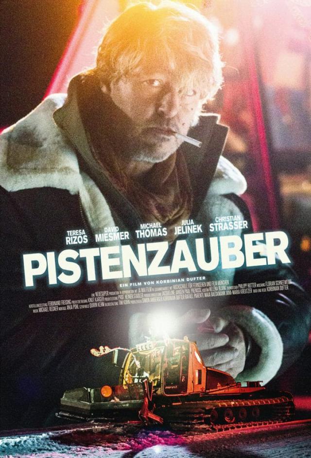 Pistenzauber
