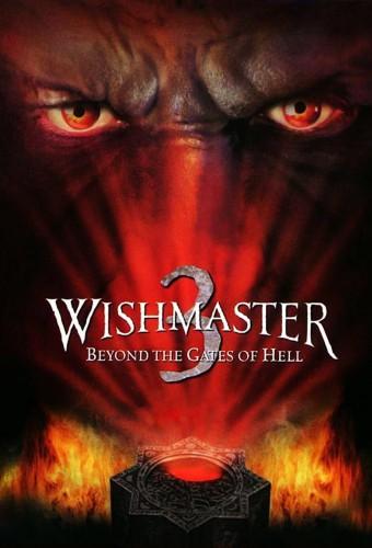 Wishmaster 3: Beyond the Gates of Hell