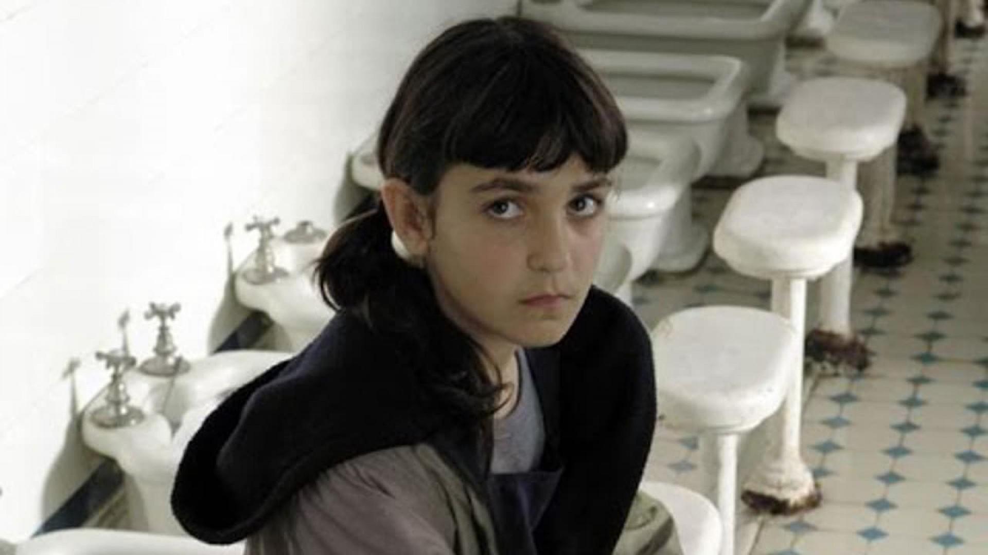 The shadow of no one