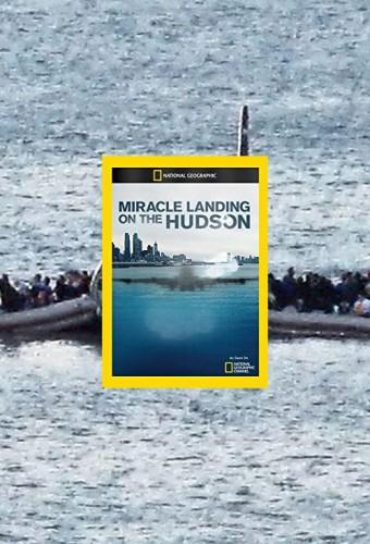 Miracle Landing on the Hudson