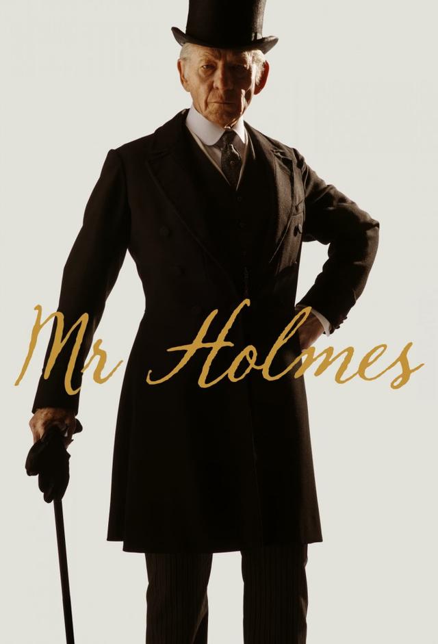 Mr. Holmes