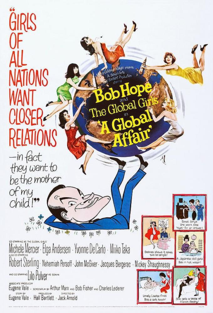 A Global Affair