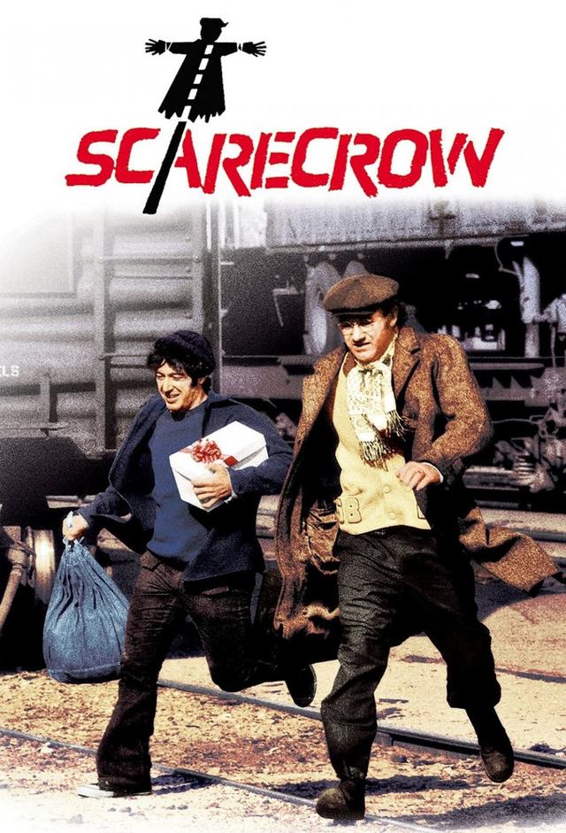 Scarecrow