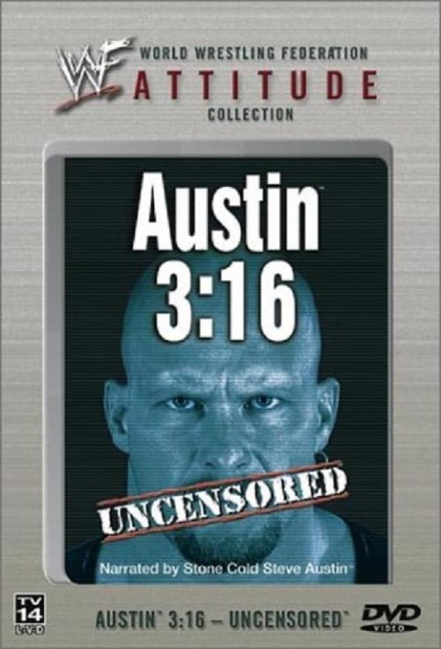 WWF: Austin 3:16 Uncensored