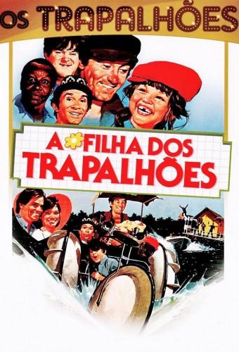 A Filha dos Trapalhões