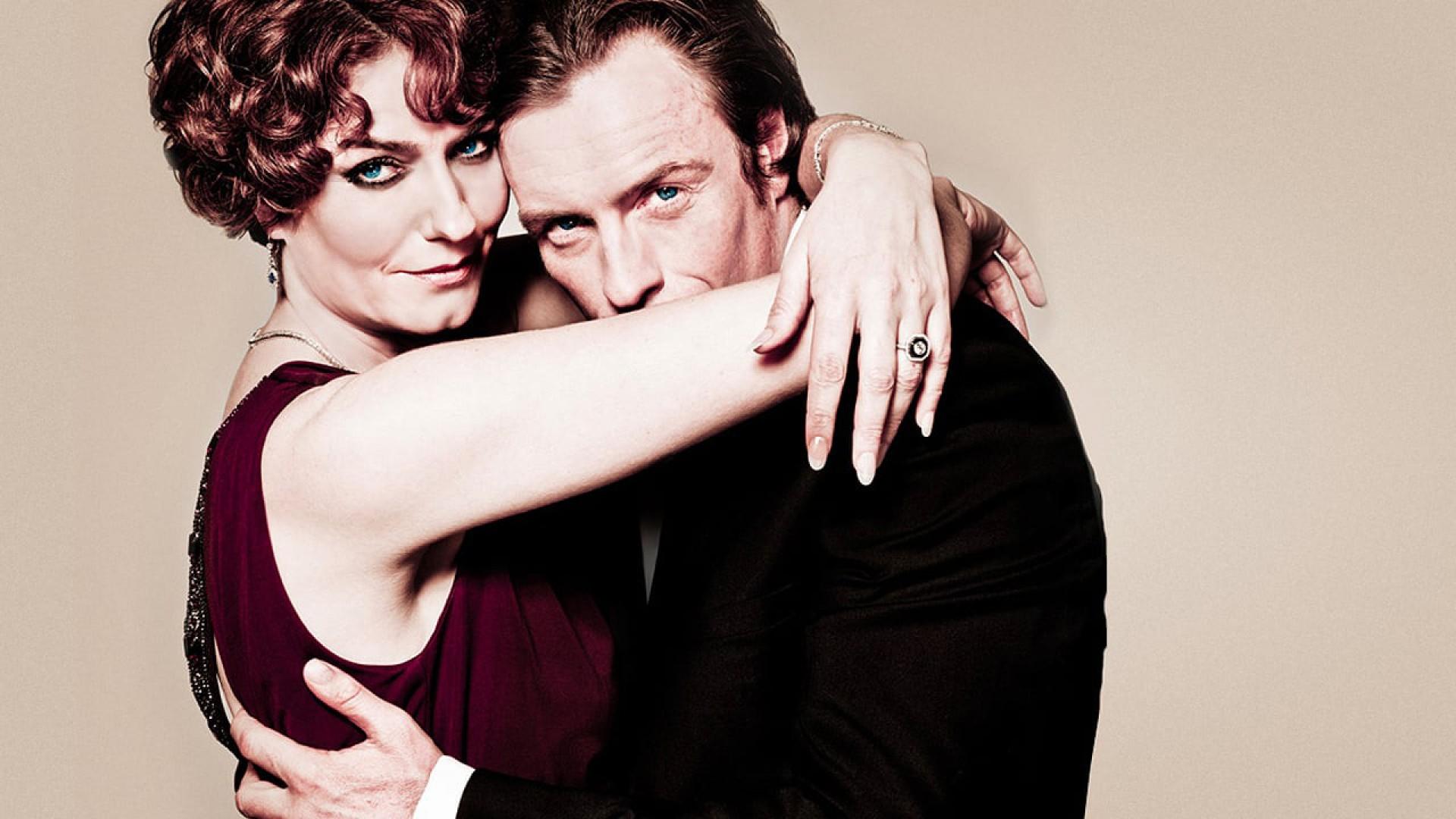 Noel Coward's Private Lives