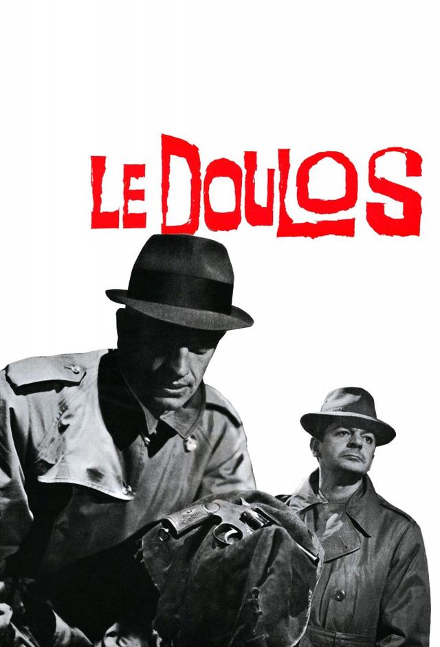 Le Doulos