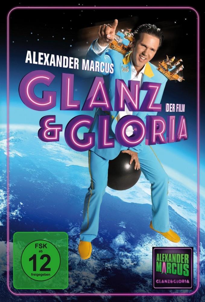 Glamour & Glory