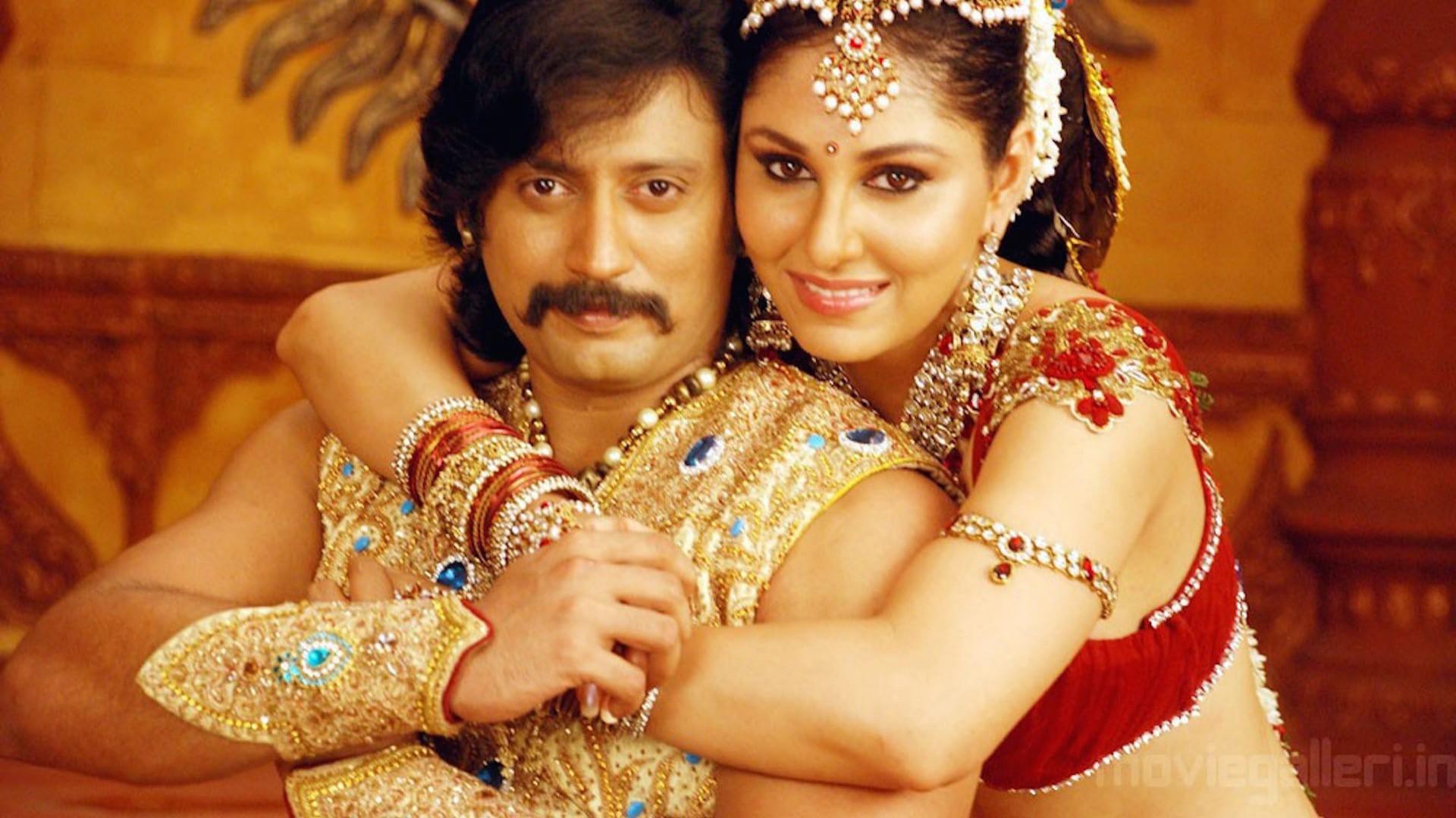 Ponnar Shankar