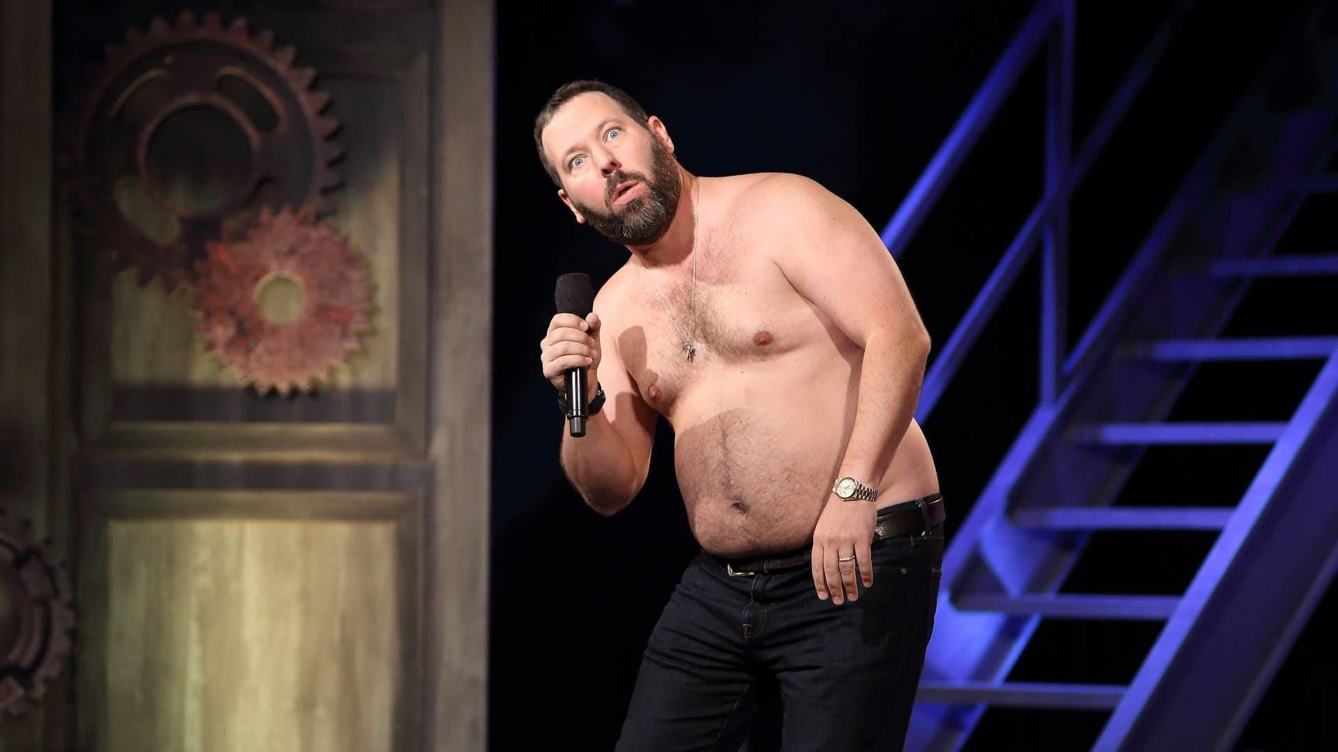 Bert Kreischer: The Machine