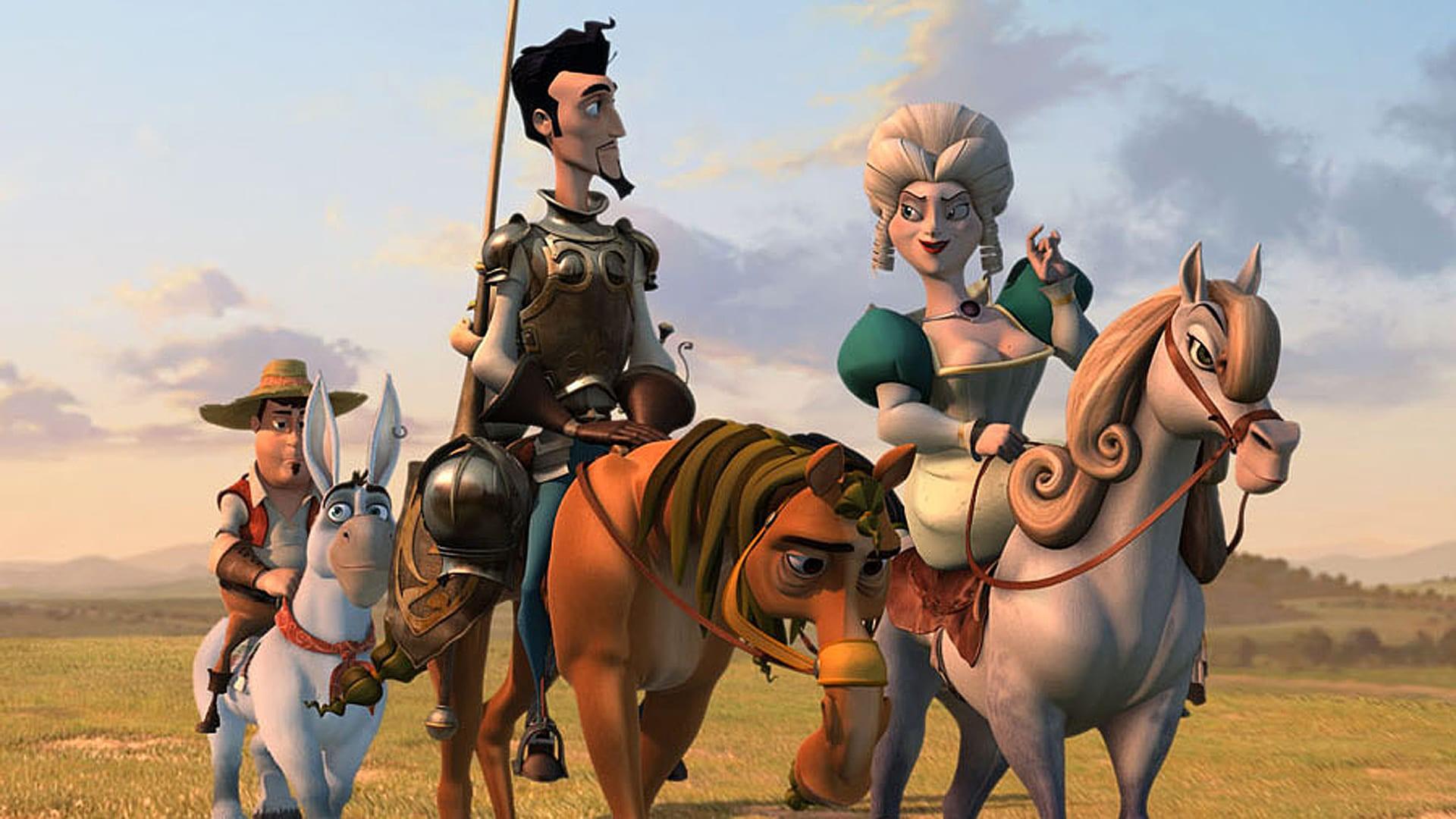 Donkey X