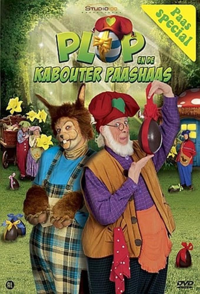 Plop en de Kabouter Paashaas