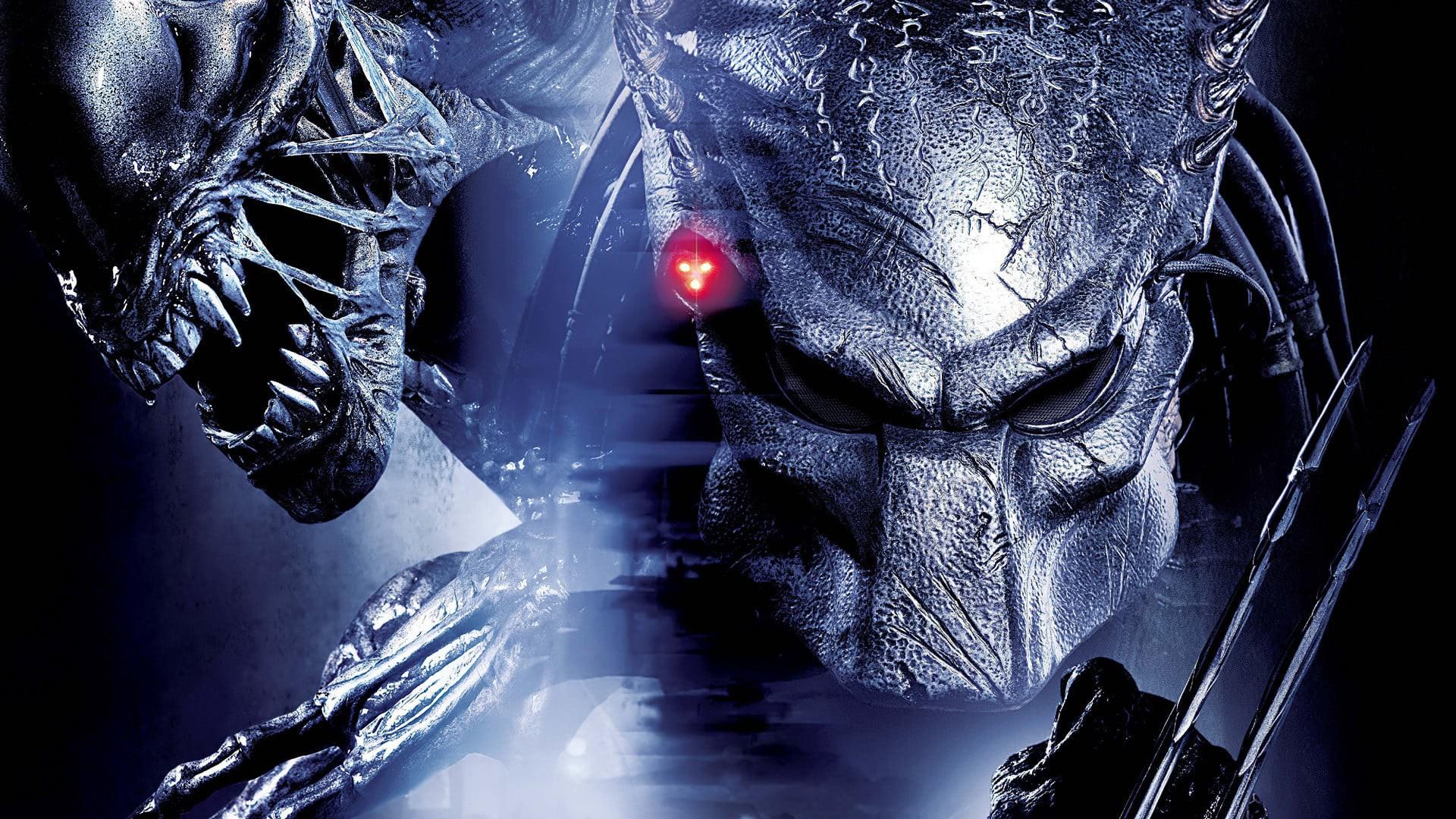 Aliens vs Predator: Requiem