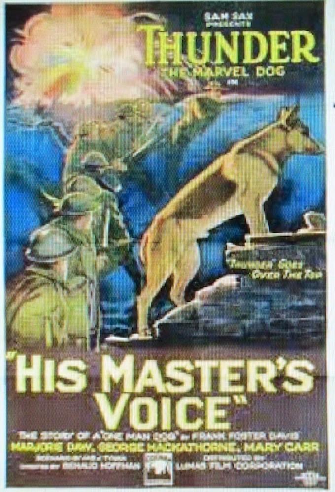 His Master's Voice