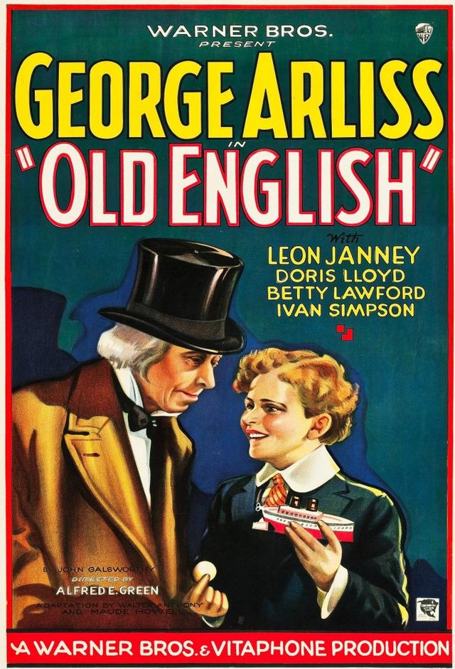 Old English