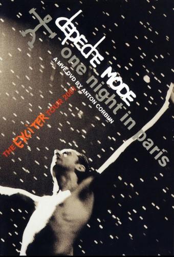 Depeche Mode: One Night in Paris