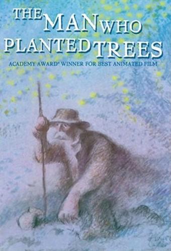 The Man Who Planted Trees