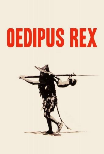 Oedipus Rex