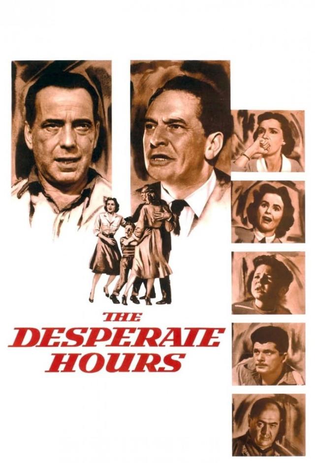 Horas de Desespero