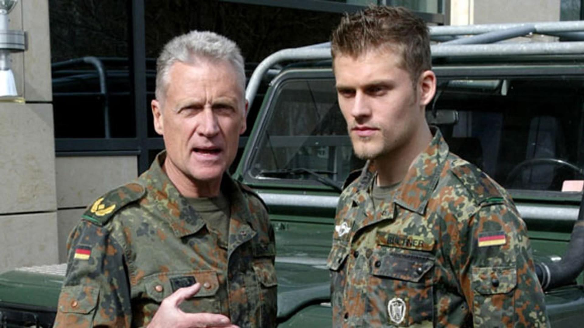 Das Kommando