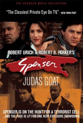 Spenser: The Judas Goat