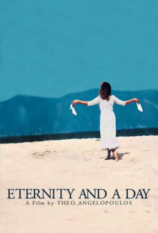 Eternity and a Day