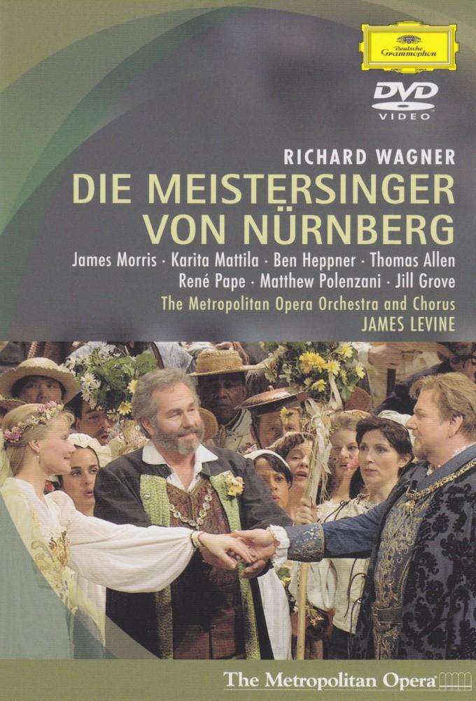 Die Meistersinger Von Nürnberg