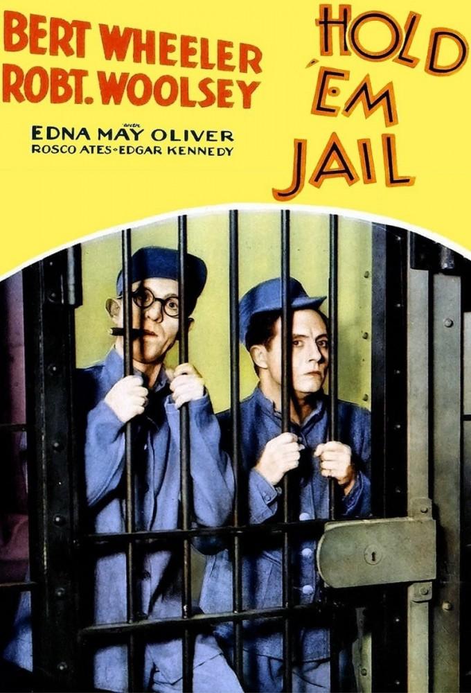 Hold 'Em Jail