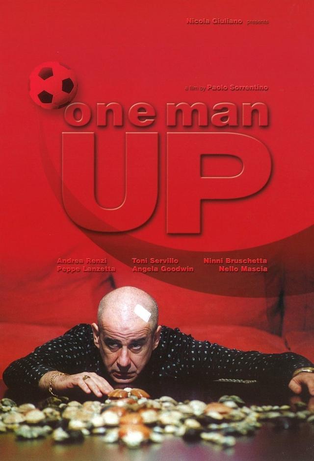 One Man Up