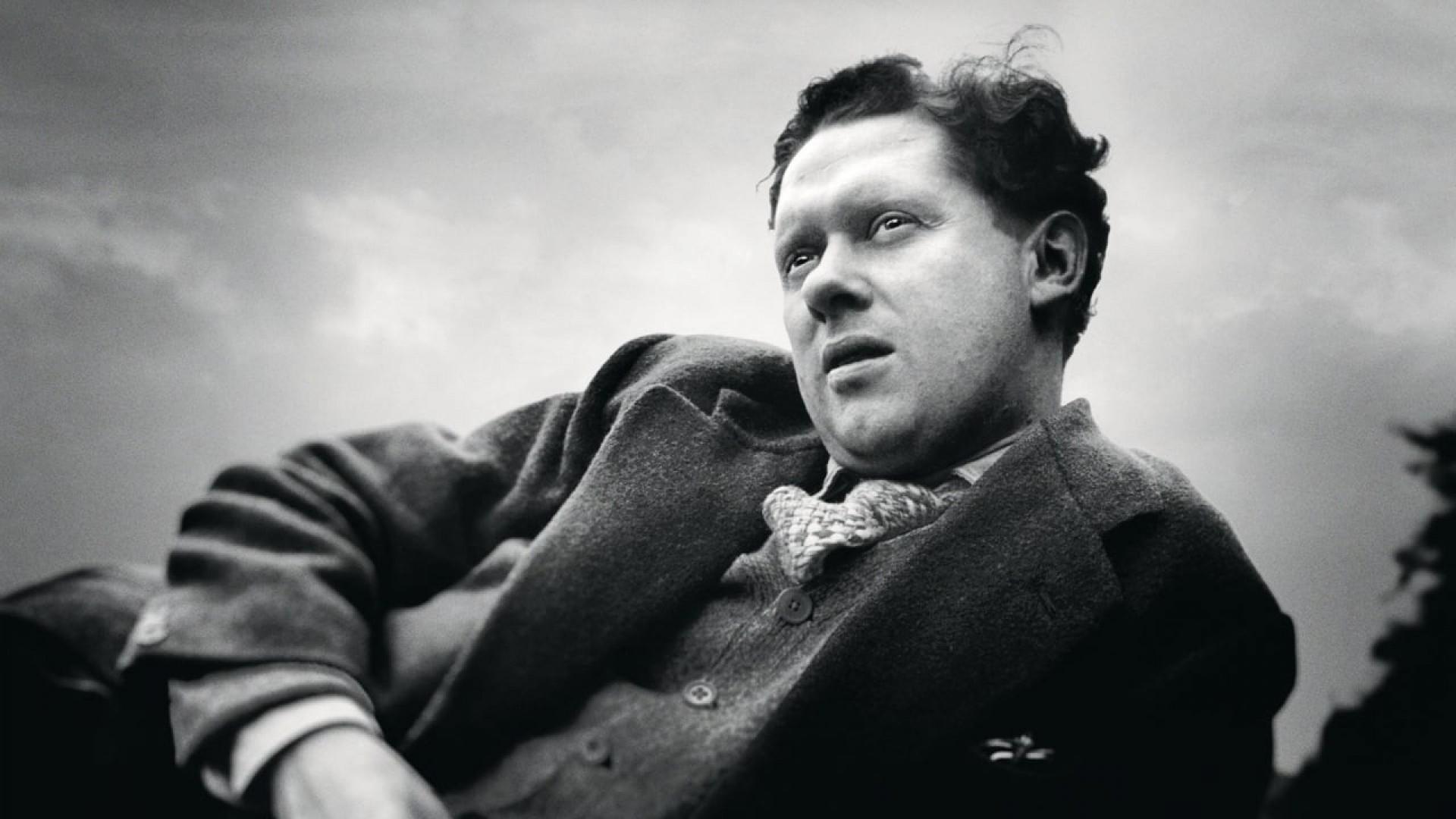 A Tribute to Dylan Thomas