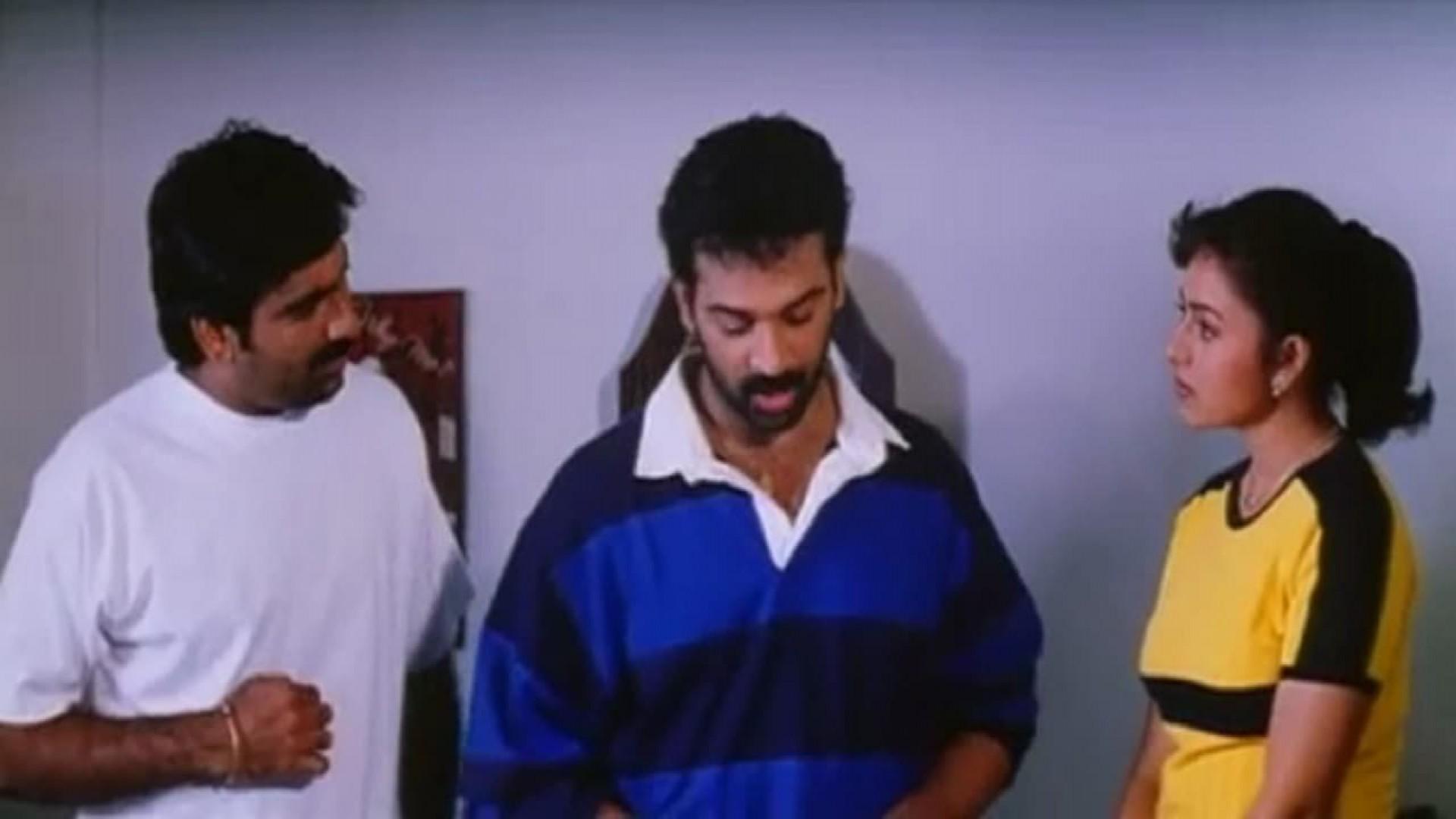 Premaku Velayera