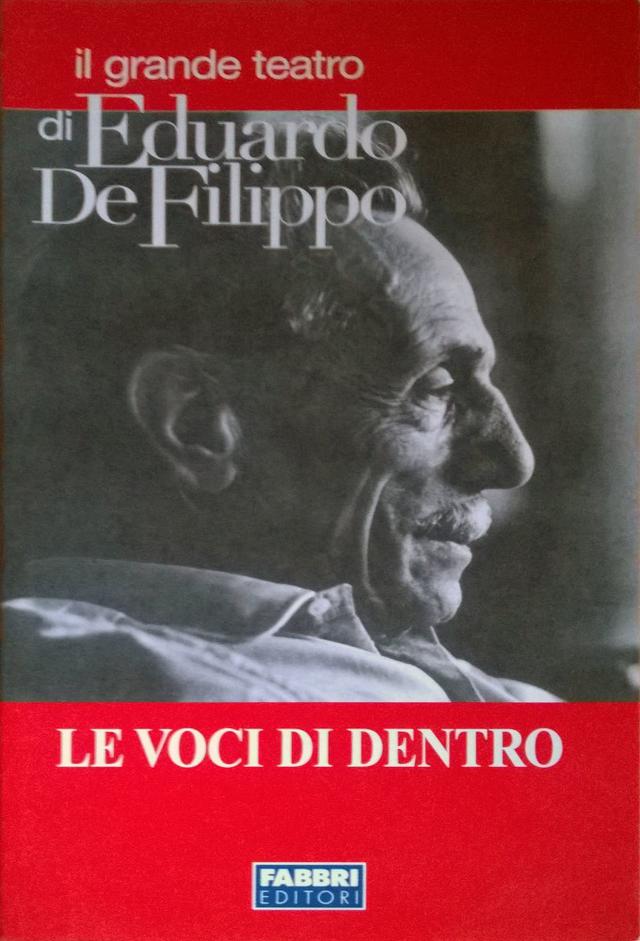 Le voci di dentro