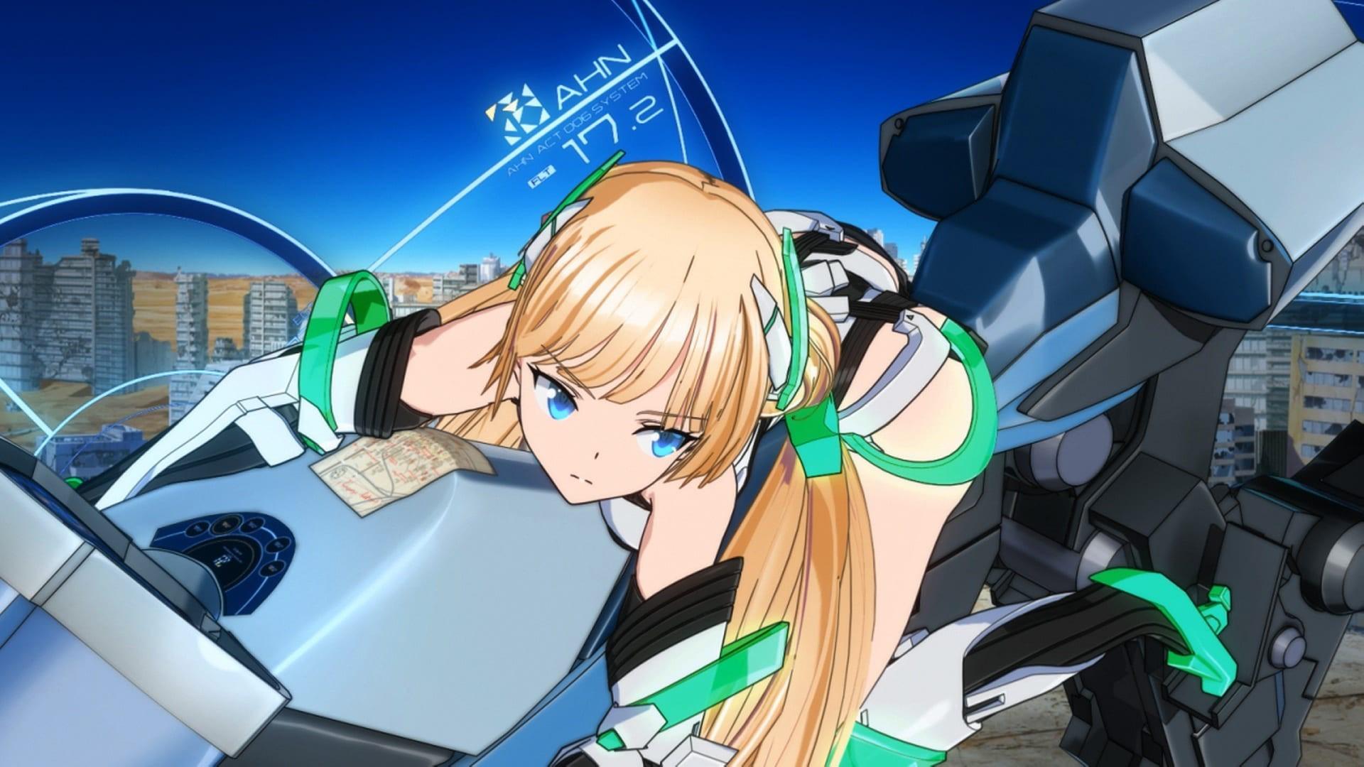 Expelled from Paradise